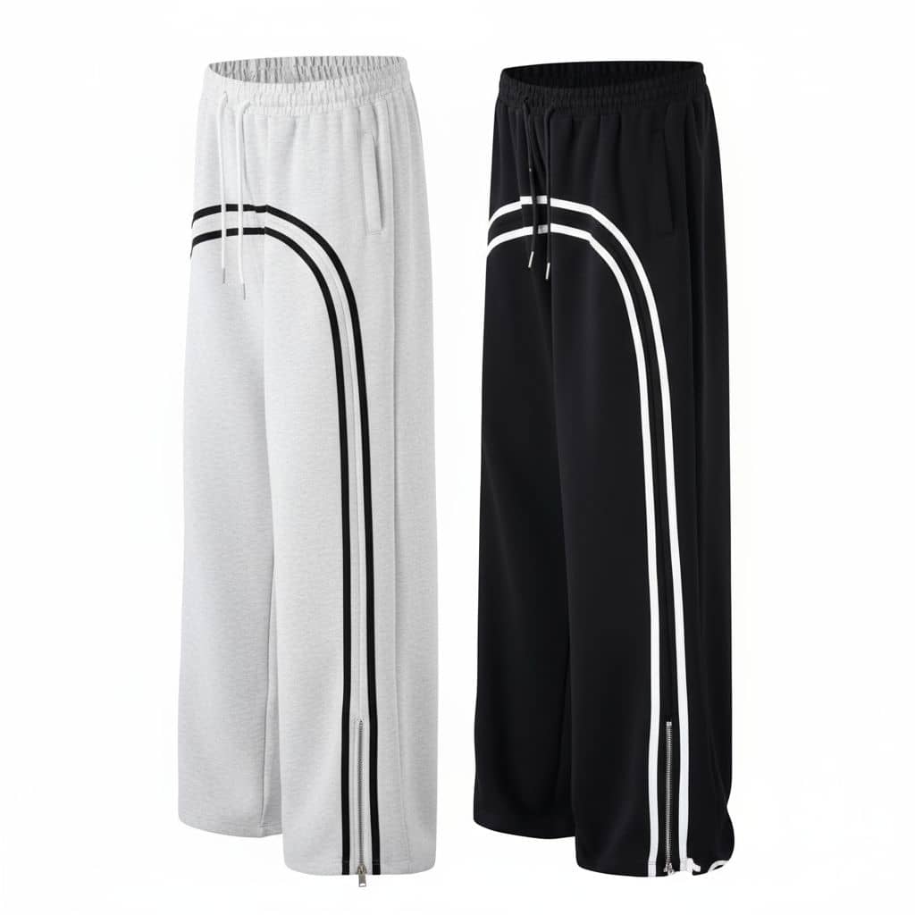 Nile Rhythm" Monochromatic Heritage Set