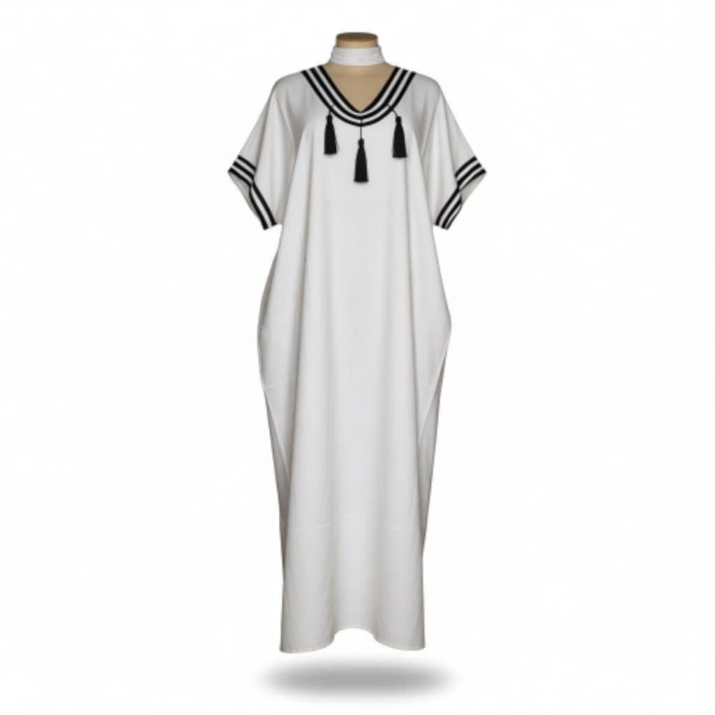 Sailor Spirit Tassel Robe